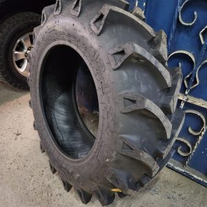 12.4-24 Ascenso Agricultural Tractor Tyre 12PR – Made in India