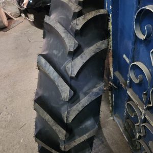 12.4-24 Ascenso Agricultural Tractor Tyre 12PR – Made in India