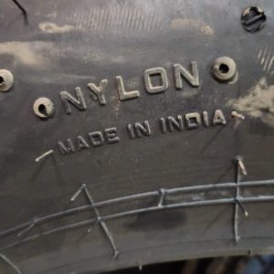 12.4-24 Ascenso Agricultural Tractor Tyre 12PR – Made in India