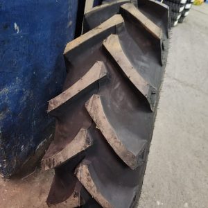 12.4-24 Ascenso Agricultural Tractor Tyre 12PR – Made in India