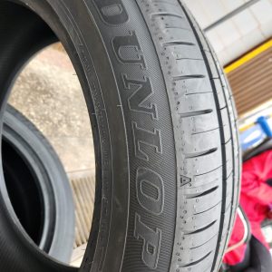 265/50R20 Dunlop SP Sport Maxx 060+ 111Y XL High Performance SUV Tyre