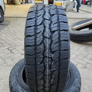 265/50R20 Dunlop Grandtrek AT5111H XL All-Terrain SUV Tyre