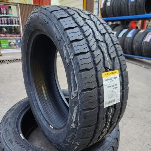 265/50R20 Dunlop Grandtrek AT5111H XL All-Terrain SUV Tyre