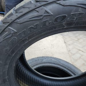 265/50R20 Dunlop Grandtrek AT5111H XL All-Terrain SUV Tyre