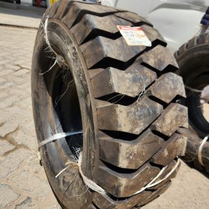 Bridgestone 300-15 18PR JL Solid Lug Forklift Tyre (Tubetype) – Made in Indonesia
