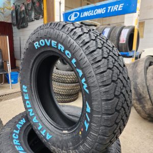 245/70R16 Atlander Tyre (Thailand)