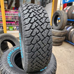 245/70R16 Atlander Tyre (Thailand)