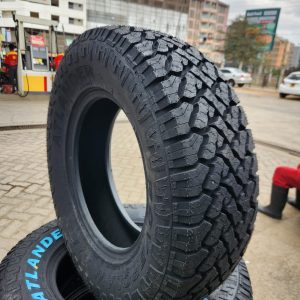245/70R16 Atlander Tyre (Thailand)