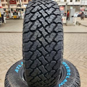 245/70R16 Atlander Tyre (Thailand)