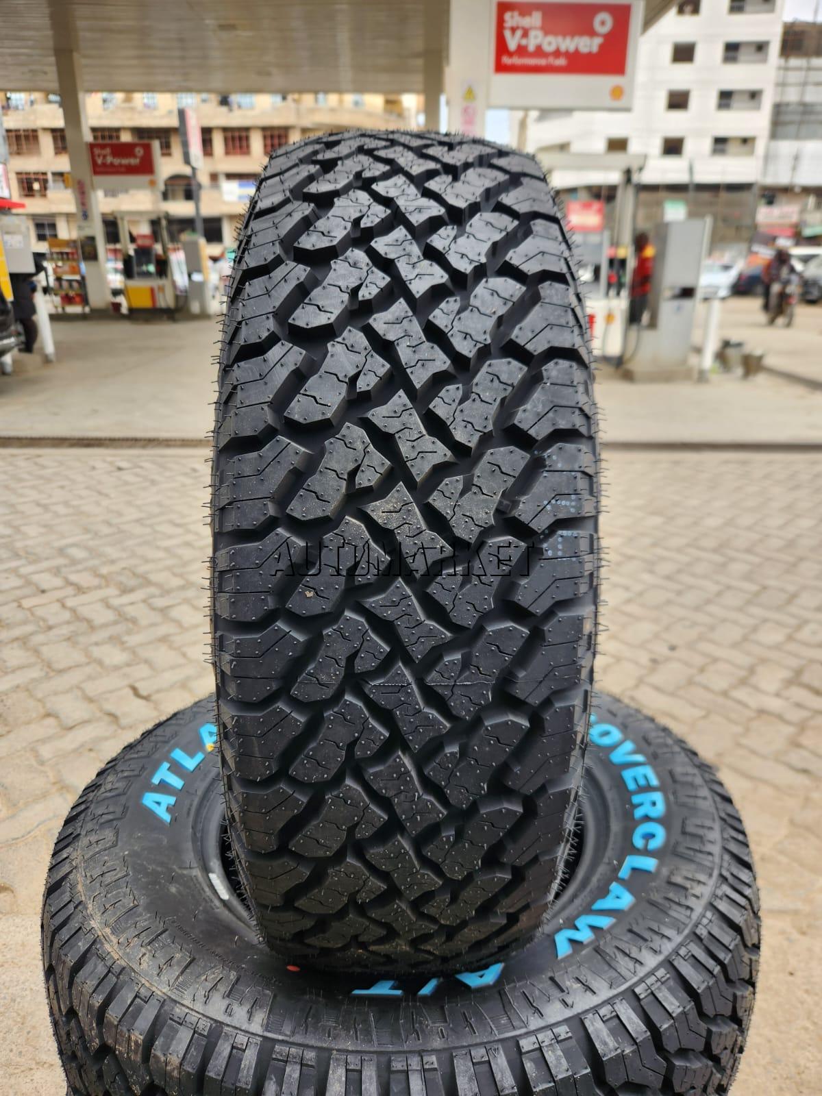 245/70R16 Atlander Tyre (Thailand)