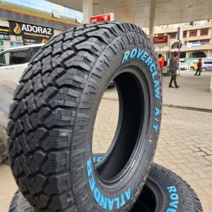 245/70R16 Atlander Tyre (Thailand)