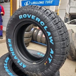 245/70R16 Atlander Tyre (Thailand)