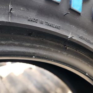 245/70R16 Atlander Tyre (Thailand)