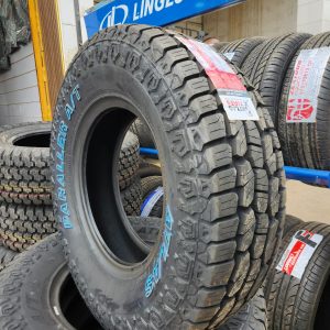 235/75R15 LT ATLAS Paraller A/T – Made in Thailand