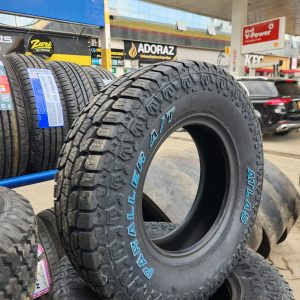 235/75R15 LT ATLAS Paraller A/T – Made in Thailand