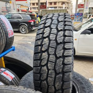 235/75R15 LT ATLAS Paraller A/T – Made in Thailand
