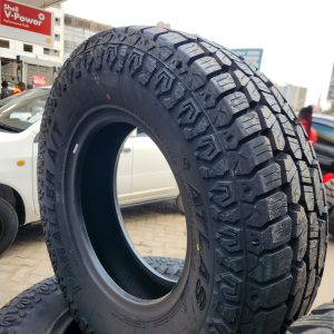 235/75R15 LT ATLAS Paraller A/T – Made in Thailand