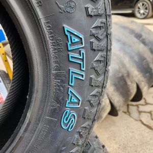 235/75R15 LT ATLAS Paraller A/T – Made in Thailand