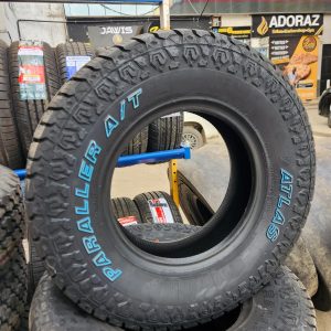 235/75R15 LT ATLAS Paraller A/T – Made in Thailand