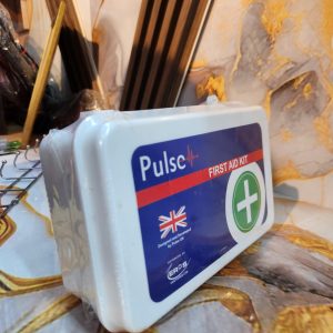 Pulse Complete First Aid Kit