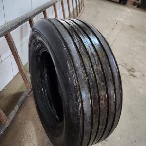 MRL 11L-16 12PR F-2 Three Rib Implement Tyre – Made in India