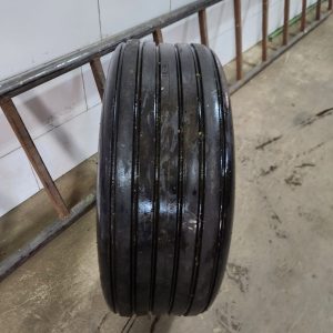 MRL 11L-16 12PR F-2 Three Rib Implement Tyre – Made in India