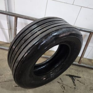 MRL 11L-16 12PR F-2 Three Rib Implement Tyre – Made in India
