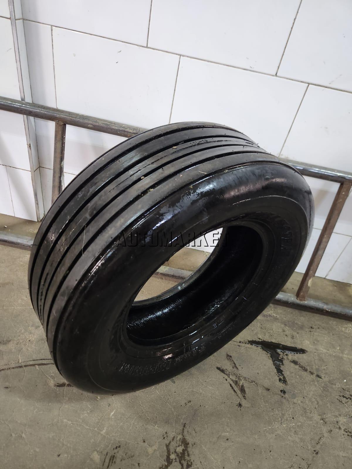 MRL 11L-16 12PR F-2 Three Rib Implement Tyre – Made in India