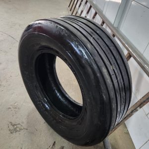 MRL 11L-16 12PR F-2 Three Rib Implement Tyre – Made in India