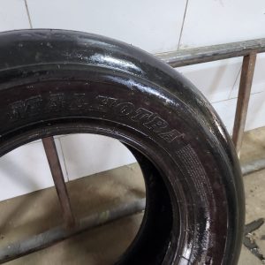 MRL 11L-16 12PR F-2 Three Rib Implement Tyre – Made in India