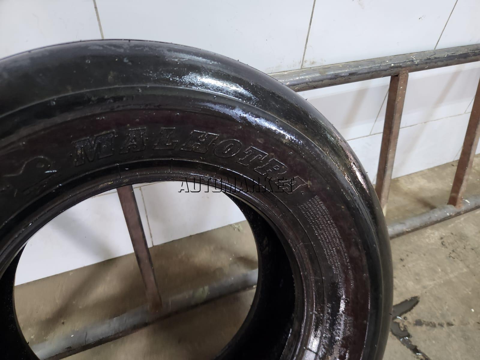 MRL 11L-16 12PR F-2 Three Rib Implement Tyre – Made in India
