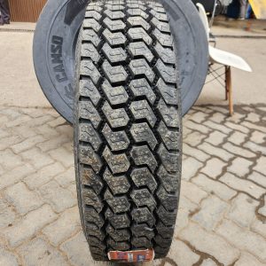 265/70R19.5 LionLord (Diff Pattern) 18PR – Made in China