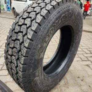 265/70R19.5 LionLord (Diff Pattern) 18PR – Made in China