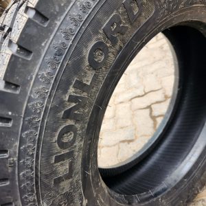 265/70R19.5 LionLord (Diff Pattern) 18PR – Made in China