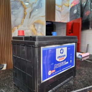 Start-Stop vs Normal Car Batteries — What Every Kenyan Driver Should Know