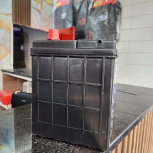 Chloride Exide PowerLast NS70 EFB Start-Stop Battery