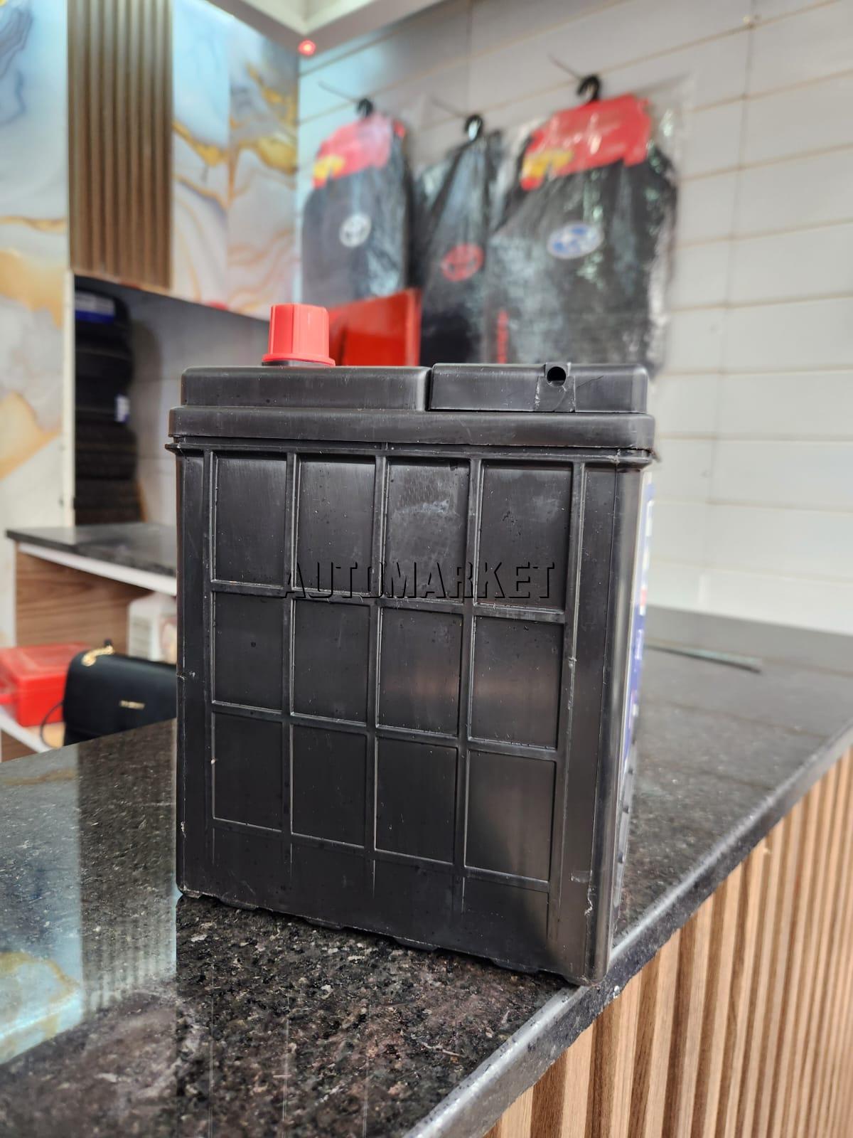 Chloride Exide PowerLast NS70 EFB Start-Stop Battery