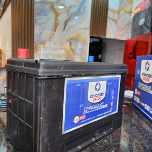 Start-Stop vs Normal Car Batteries — What Every Kenyan Driver Should Know