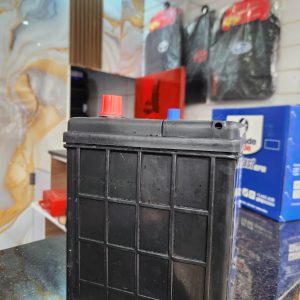 Chloride PowerLast N70 EFB Start-Stop Battery