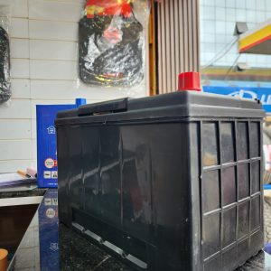 Chloride PowerLast N70 EFB Start-Stop Battery