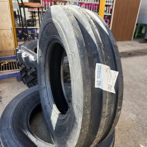 7.50-16 OZKA Tractor Tyre 8PR Ribbed – Made in Turkey