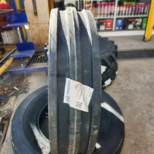 7.50-16 OZKA Tractor Tyre 8PR Ribbed – Made in Turkey