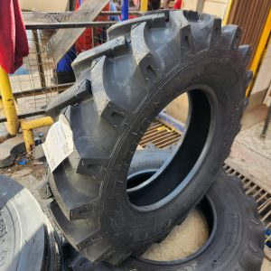 7.50-16 OZKA Tractor Tyre 8PR – Made in Turkey