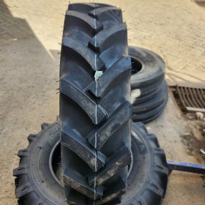 7.50-16 OZKA Tractor Tyre 8PR – Made in Turkey