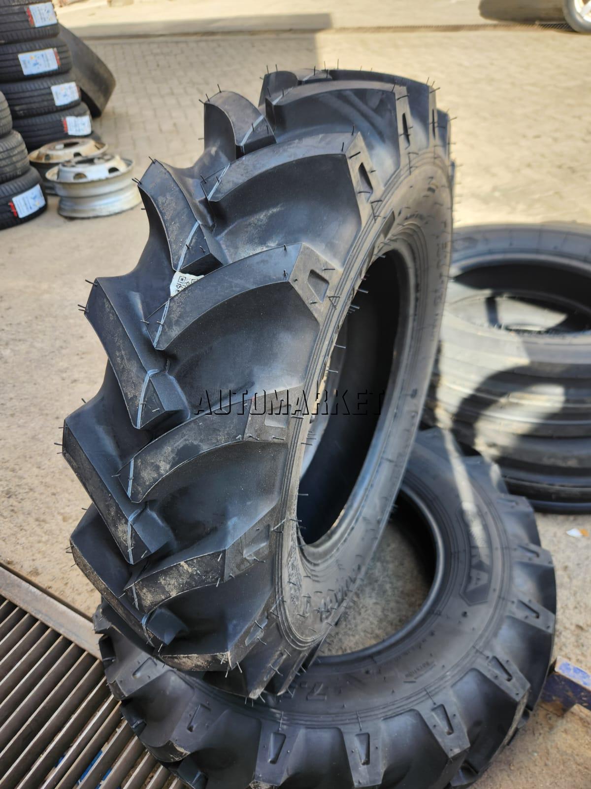 7.50-16 OZKA Tractor Tyre 8PR – Made in Turkey