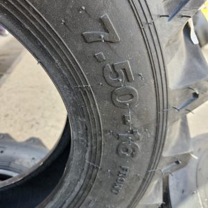 7.50-16 OZKA Tractor Tyre 8PR – Made in Turkey
