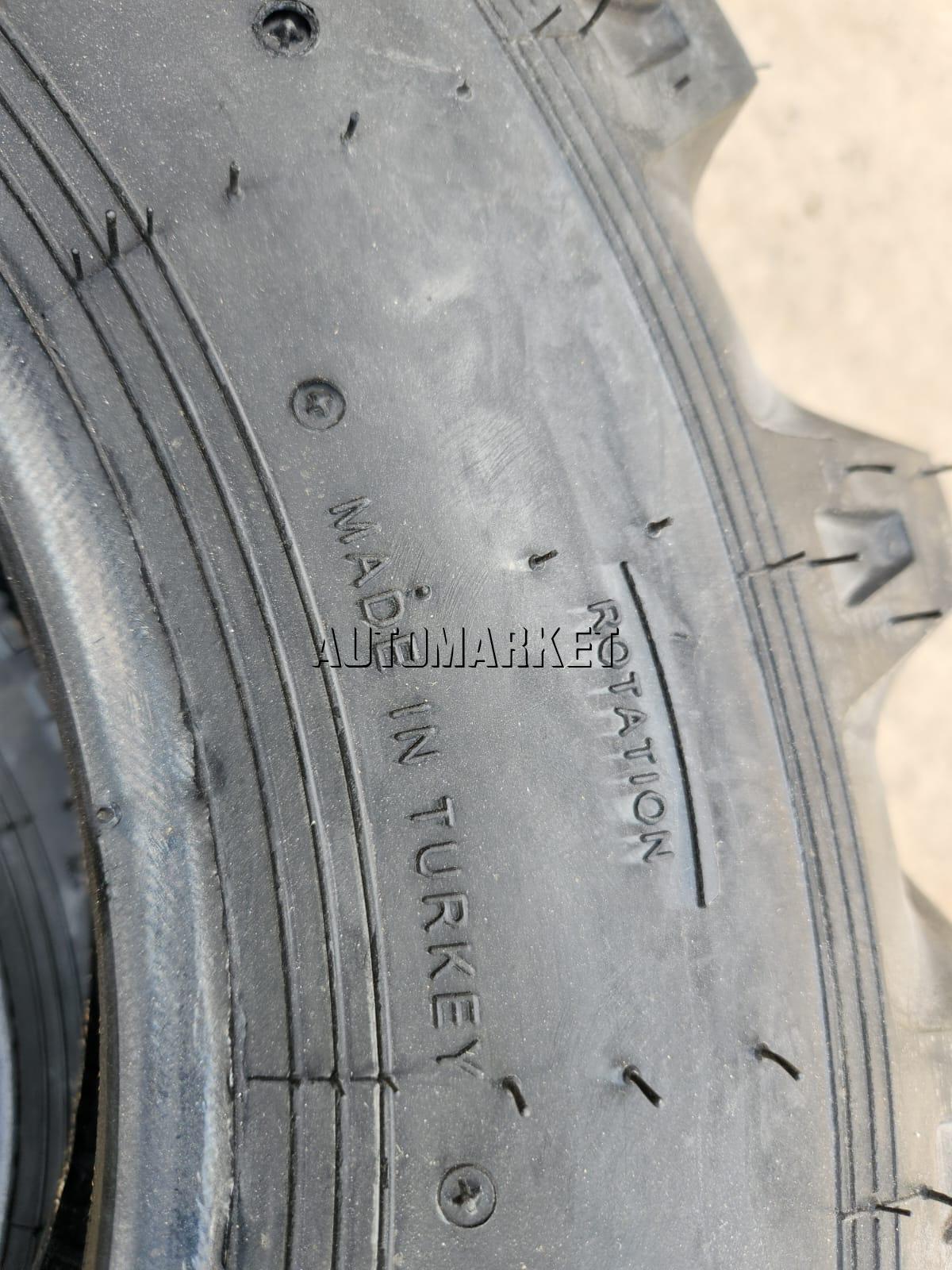7.50-16 OZKA Tractor Tyre 8PR – Made in Turkey