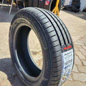 195/60R15 Pulmox Sharkon 400 from Morocco