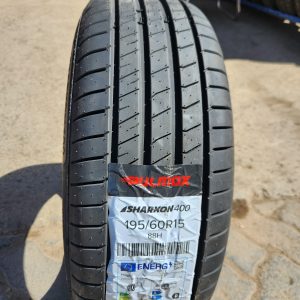 195/60R15 Pulmox Sharkon 400 from Morocco