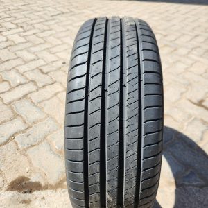 195/60R15 Pulmox Sharkon 400 from Morocco